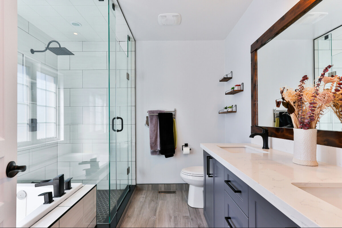 Bathroom Remodeling Services