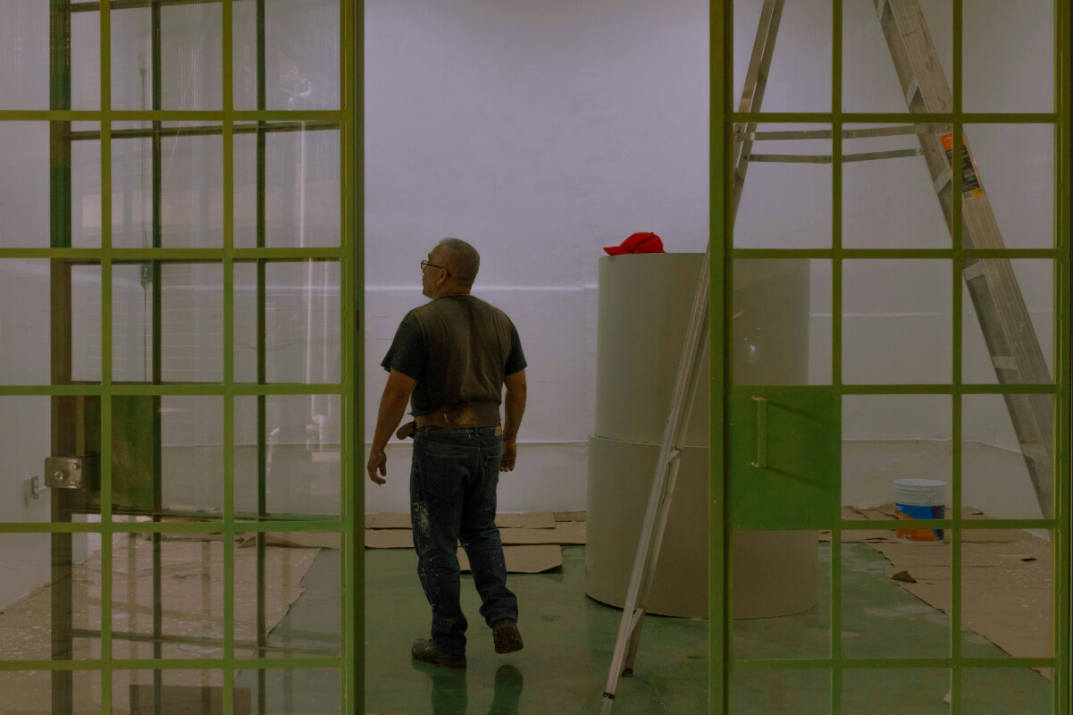 Interior and Exterior Painting