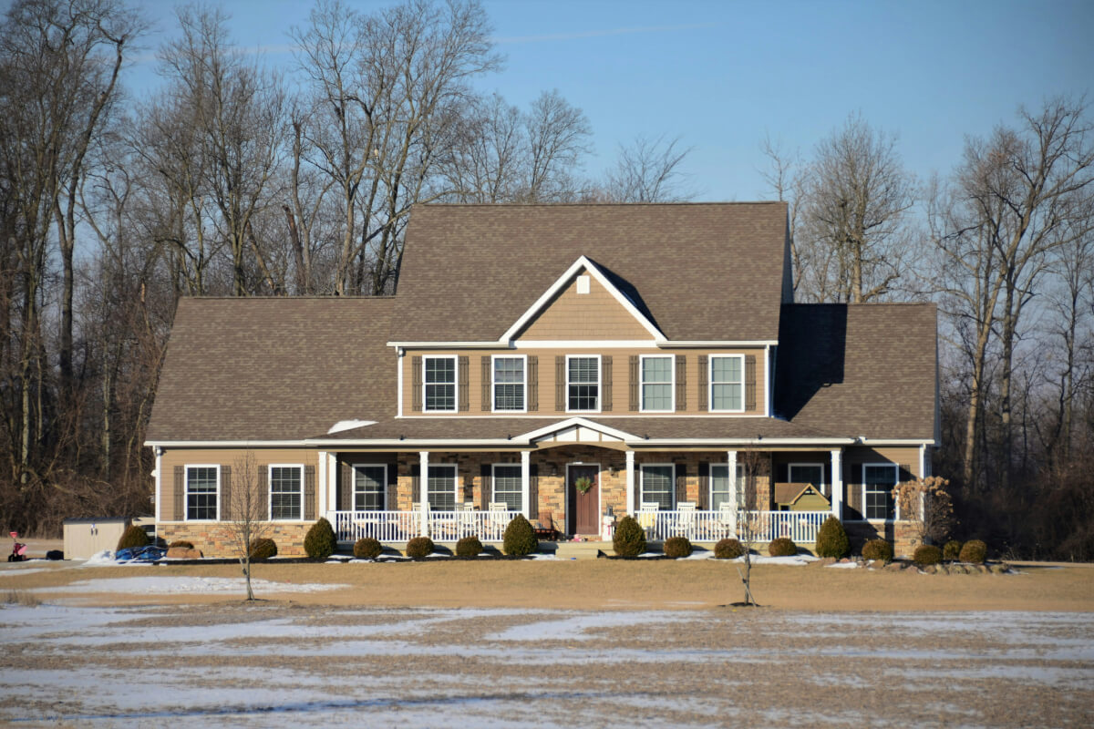 Full-Service Property Maintenance